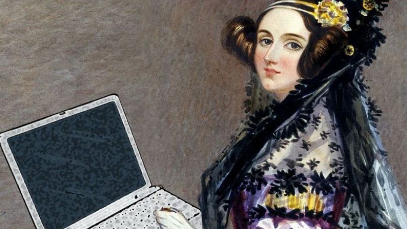 Musimáticas - Capítulo 1: Ada Lovelace, la musa de los algoritmos - 04/07/21 - escuchar ahora