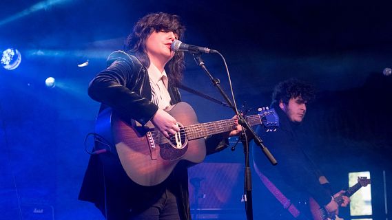 Las mañanas de RNE con Íñigo Alfonso