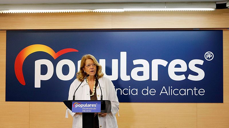 Las mañanas de RNE con Íñigo Alfonso - Elvira Rodríguez, PP: "Hay que dejar a las empresas que se reestructuren sin penalizarlas" - Escuchar ahora 