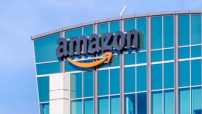 14 horas - El futuro de Amazon sin Bezos - Escuchar ahora