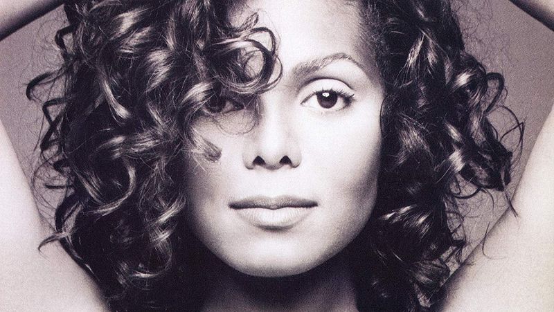 Top Gus Extra - Janet Jackson - 13/07/21 - Escuchar ahora