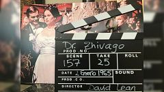 Una historia de película - Dr. Zhivago - 22/07/21