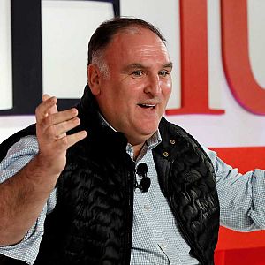 Marca España - Marca España - José Andrés: el cocinero de la concordia - 05/07/21 - Escuchar ahora