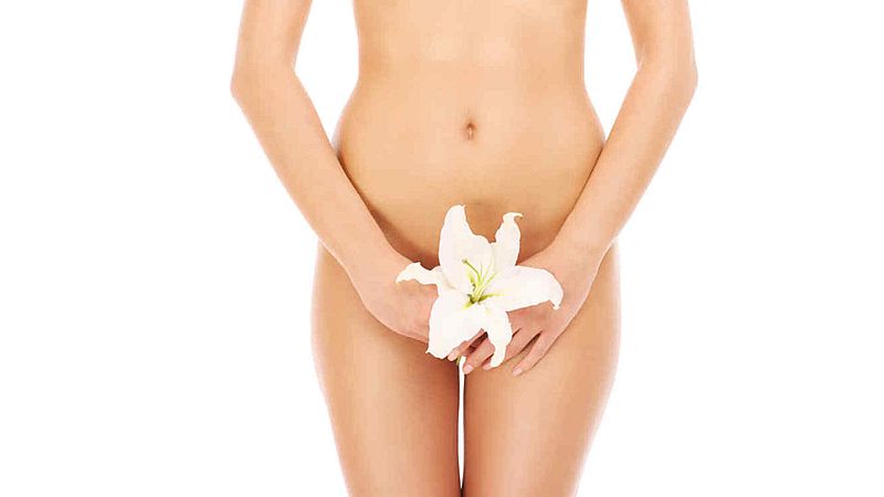 La dermatóloga Ana Molina nos habla del rejuvenecimiento genital