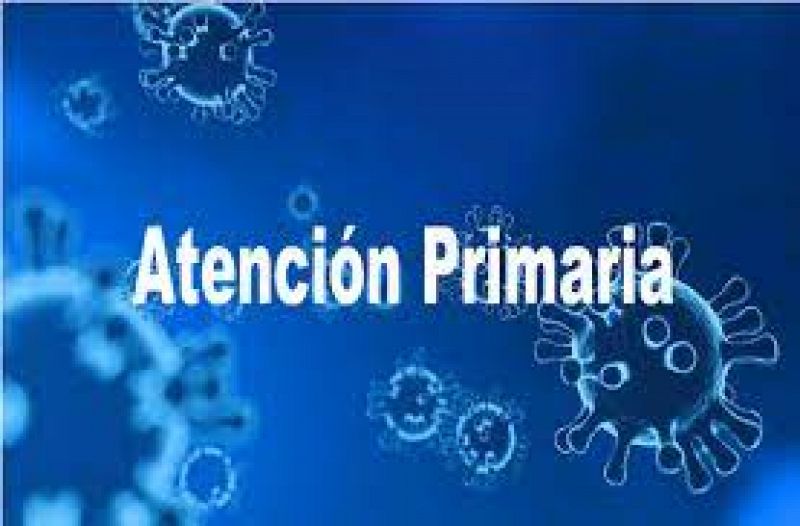 Cómo está afectando quinta oleada atención primaria - 06//07/21 - Escuchar ahora