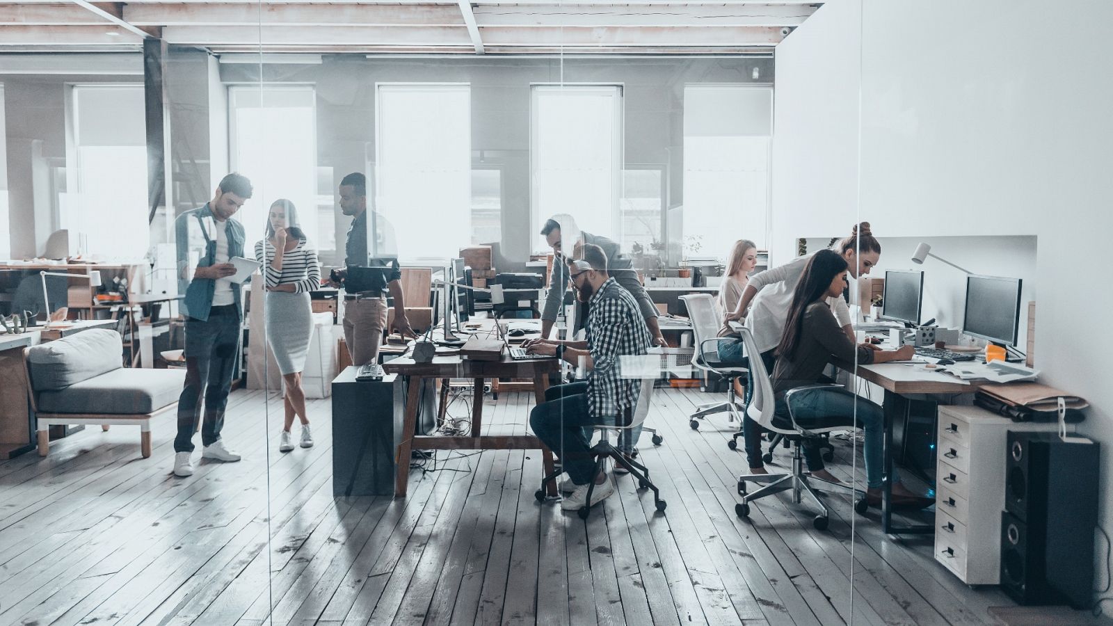 14 horas - ¿A qué problemas se enfrenta una startup? - Escuchar ahora 