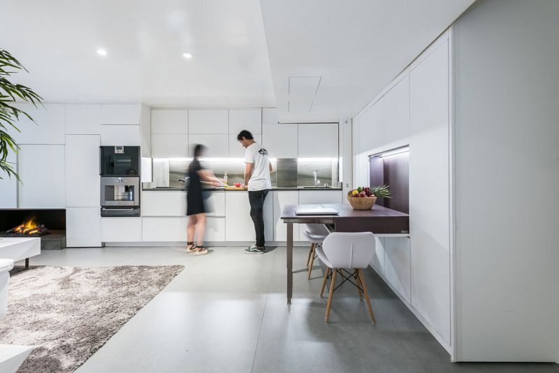 Hábitat - La ciudad y las construcciones mínimas - Escuchar ahora