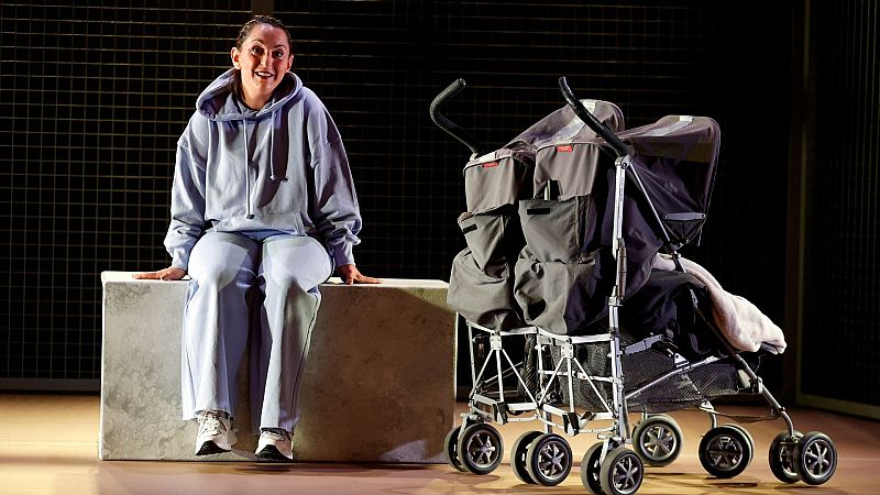 Tarde lo que tarde - Pepa Rus y Juan Luis Iborra nos presentan 'Viva la Pepa' - Escuchar ahora