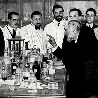 Santiago Ramón y Cajal: el universo en su cerebro