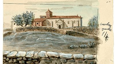 Santiago Ramón y Cajal: el díscolo escolar y sus influencias personales - Escuchar ahora