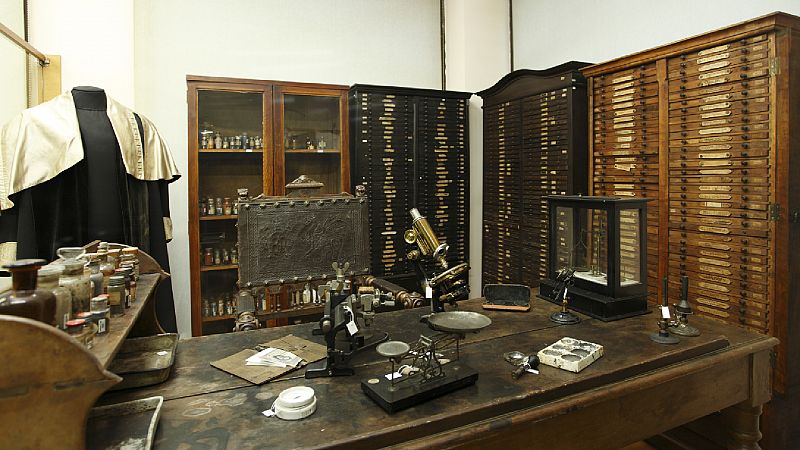 Santiago Ramón y Cajal: la historia de su legado - Escuchar ahora