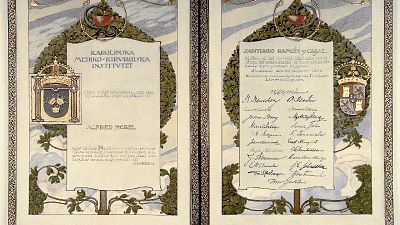 Santiago Ramón y Cajal: el descifrador del órgano más complejo - Escuchar ahora