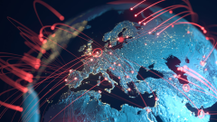 Más cerca - Viajes al espacio y a la telefonía 5G