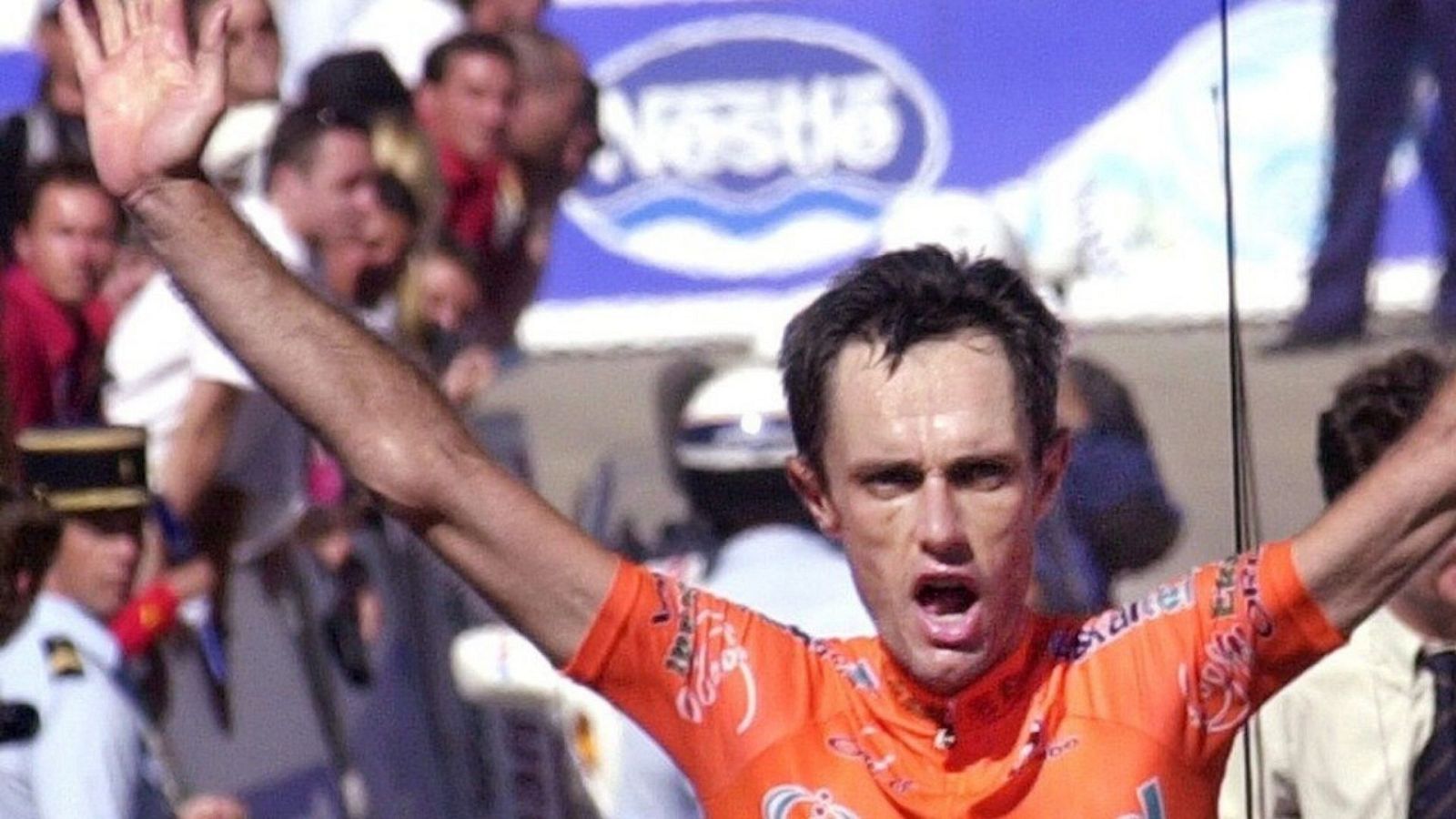 Luz-Ardiden, la montaña mágica - Capítulo 4: 2001, la victoria de todos - Escuchar ahora