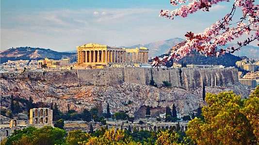 Locos por los clásicos - Locos por los clásicos - 'La republica' de Platón - Escuchar ahora