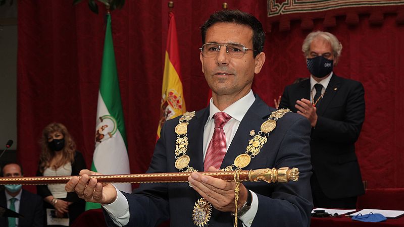 24 horas - Cuenca, alcalde de Granada: "Empieza un nuevo tiempo y un espacio de diálogo" - Escuchar ahora