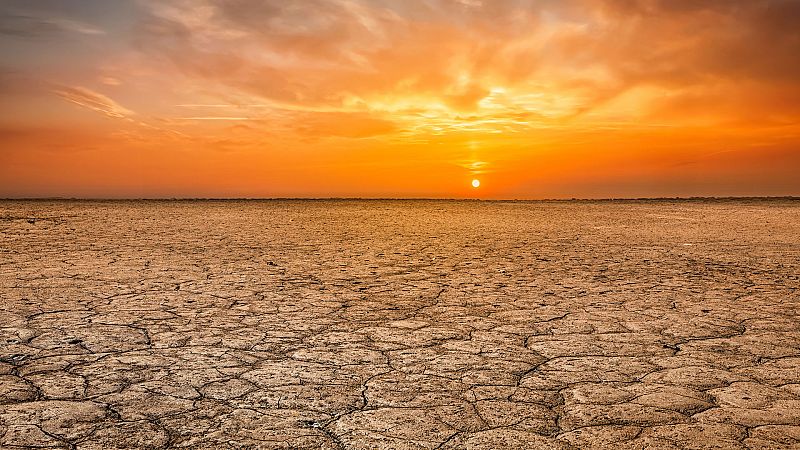 Las mañanas de RNE con Íñigo Alfonso - El cambio climático podría aumentar la mortalidad en Europa en las próximas décadas - Escuchar ahora