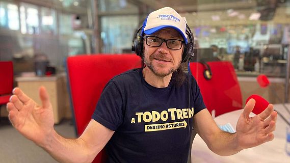 Las mañanas de RNE con Pepa Fernández