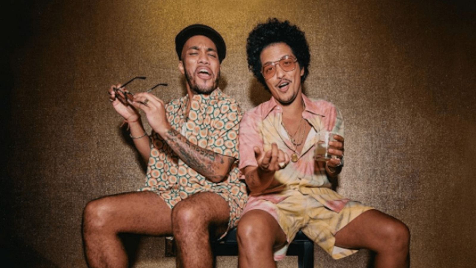 Perdóname si no vuelvo a casa esta noche - Lo mejor de 2021 hasta ahora (I) - 10/07/21 - escuchar ahora