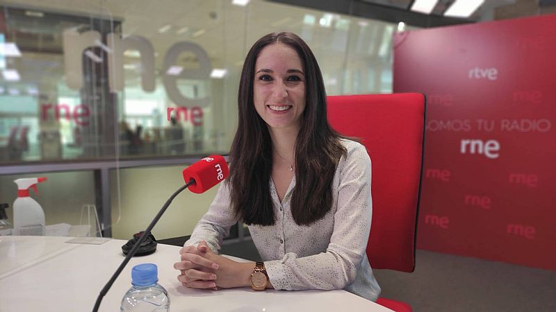 Las mañanas de RNE con Íñigo Alfonso - 'El berrinche político 2015 - 2020': qué le ha pasado a la política española en estos cinco años - Escuchar ahora