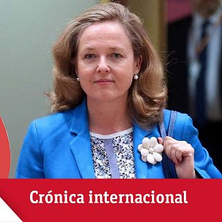 Crónica internacional