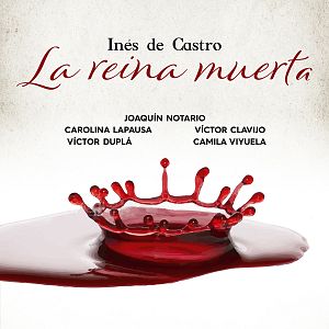 Ficción sonora - Ficción sonora - La reina muerta - 07/07/21 - Escuchar ahora
