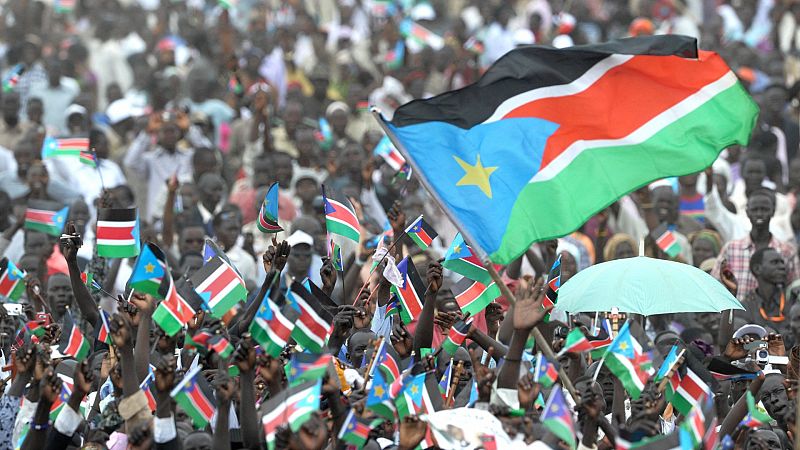 Reportajes 5 Continentes - Diez años de la independencia de Sudán del Sur - Escuchar ahora