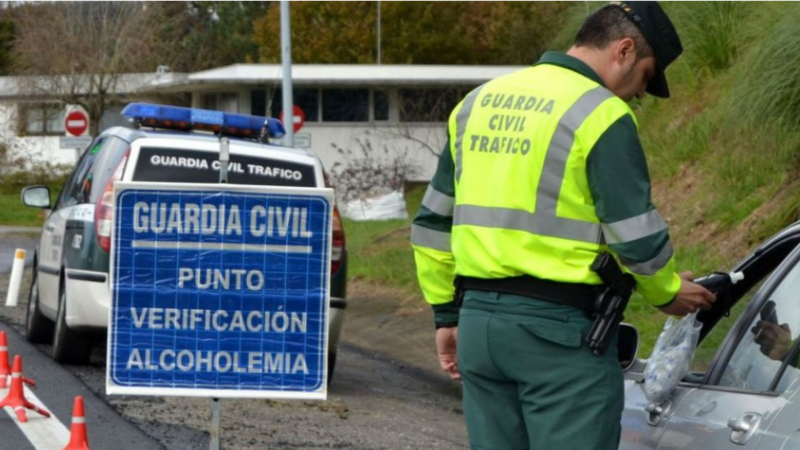 Más cerca - Avisar de controles preventivos causa daño a la sociedad - Escuchar ahora