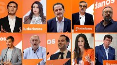 24 horas - Ciudadanos cumple 15 años, ¿cómo ha evolucionado?