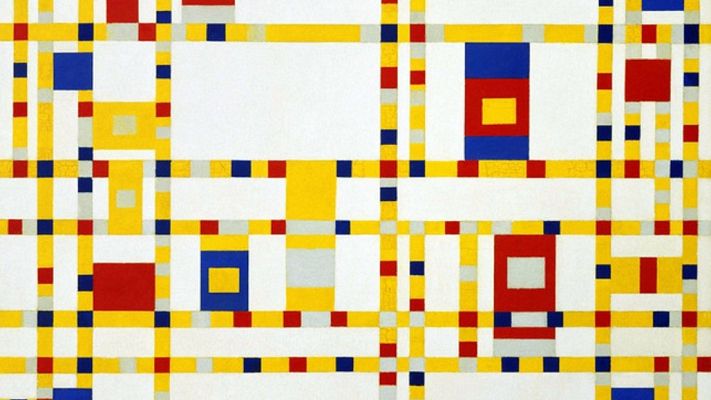 Música enmarcada - Mondrian - 09/07/21 - escuchar ahora