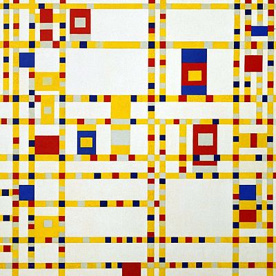 Música enmarcada - Mondrian - 09/07/21 - escuchar ahora