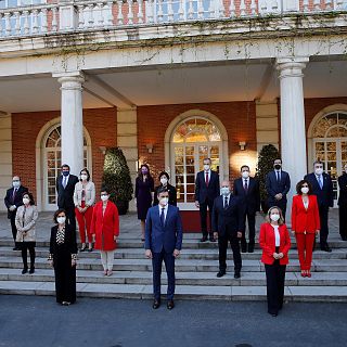 14 Horas fin de semana