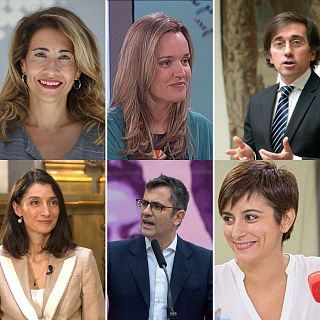 14 Horas fin de semana