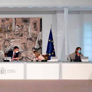 14 Horas fin de semana