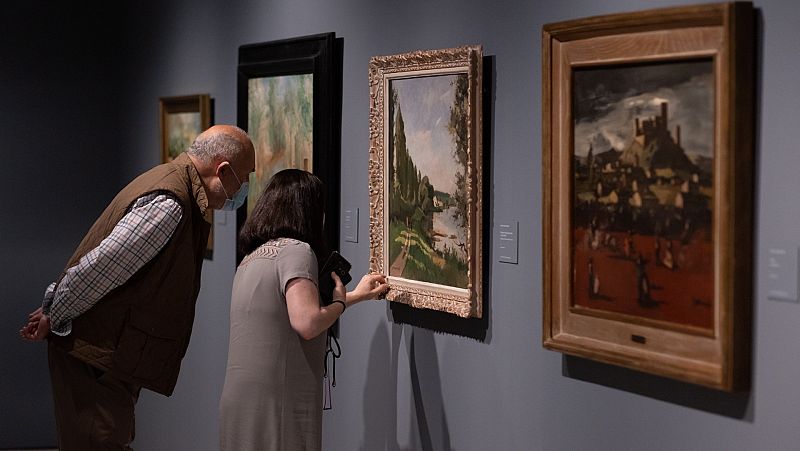 24 horas Fin de Semana - 20 horas - El nombramiento de Iceta como titular de Cultura no convence al sector cultural - Escuchar ahora