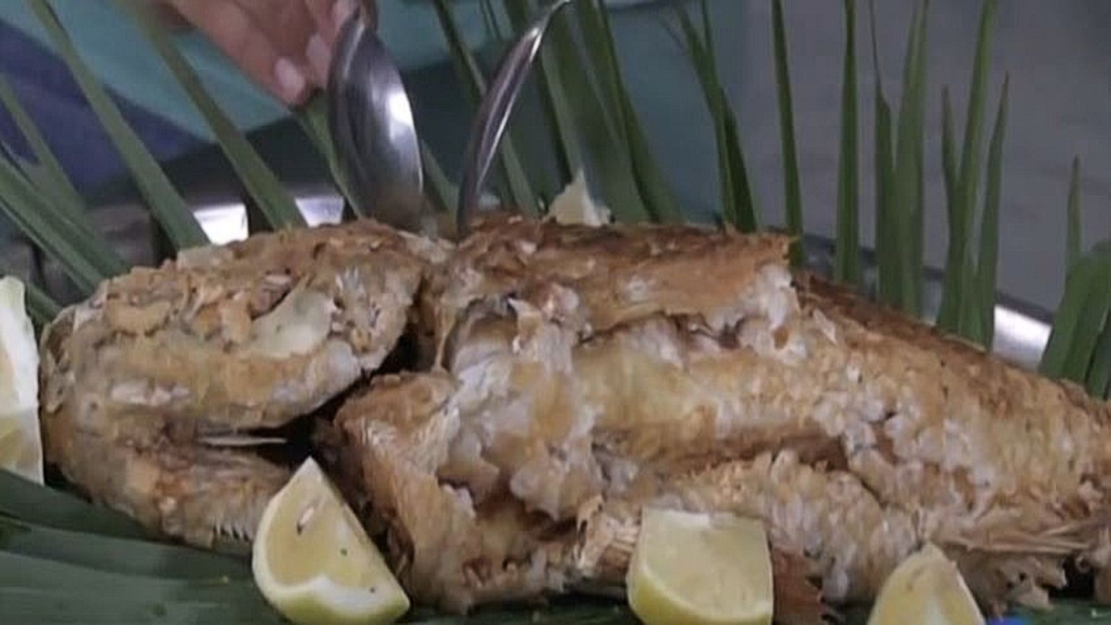 Esto me suena en la cocina - 11/07/21 - escuchar ahora