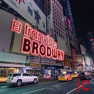 El tranvía de Broadway