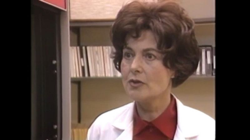 Musimáticas - Capítulo 2: Diana Deutsch, la musa de las ilusiones - 11/07/21 - escuchar ahora