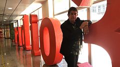 En Radio 3 - Pedro Casablanc - 17/07/21
