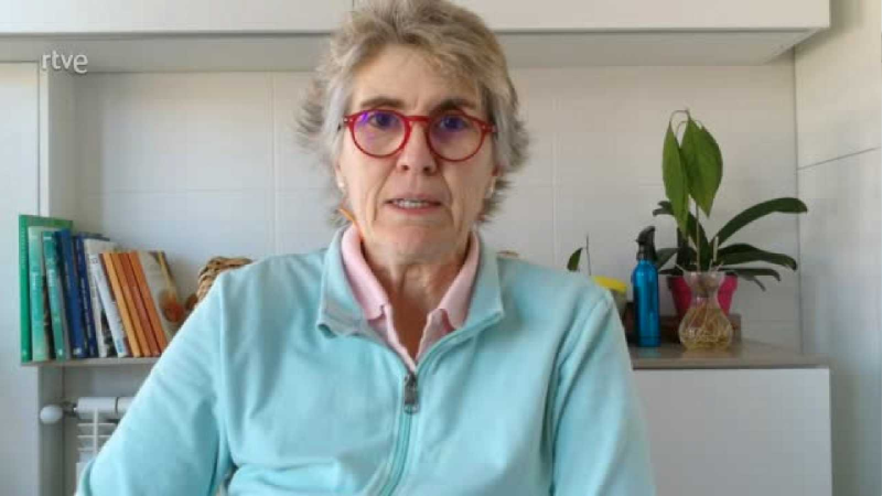 La entrevista de Radio 5 - Paloma del Río - 12/07/21 - Escuchar ahora