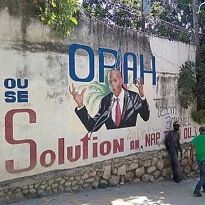 Más cerca - Más cerca - Preocupación ante el empeoramiento de la violencia en Haití - Escuchar ahora