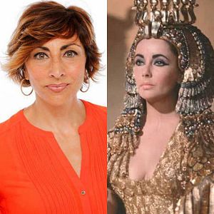 Una historia de película - Una historia de película - Cleopatra y César - 02/09/21 - Escuchar ahora