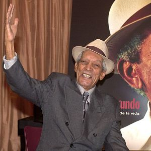 No es un día cualquiera - No es un día cualquiera - Compay Segundo: "Dejo 'Chan Chan' porque la saben los niños" - Escuchar ahora