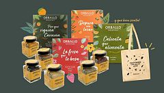 Marca España - Infusiones con sabor a bosque gallego - 29/07/21