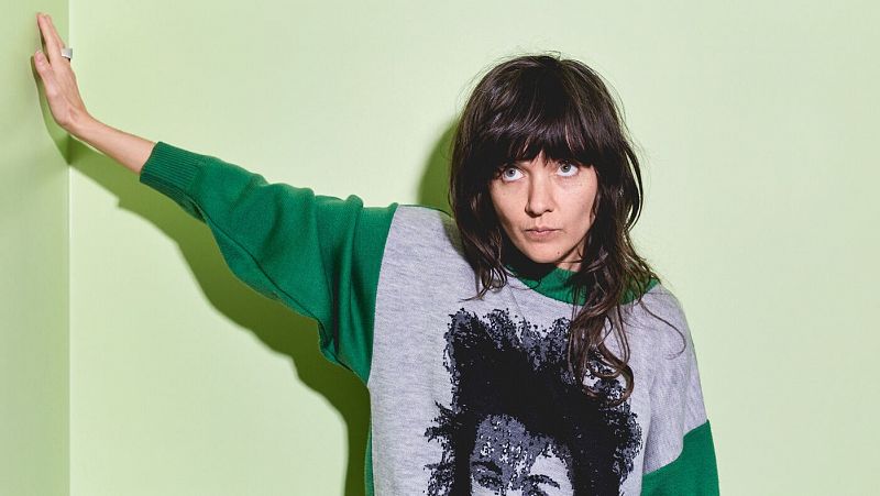 Na Na Na - Courtney Barnett y Exnovios - 13/07/21 - Escuchar ahora