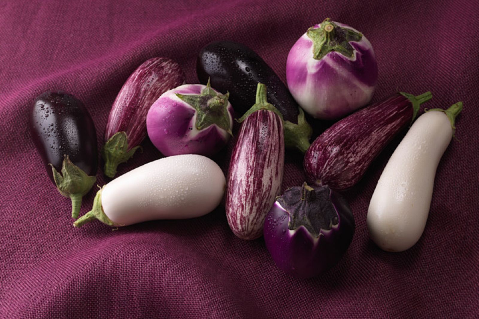 En Directe a Ràdio 4 - Confitura d'albergínia, amb Carme Ruscalleda