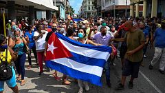 24 horas - ¿Cuál es la situación real en Cuba?