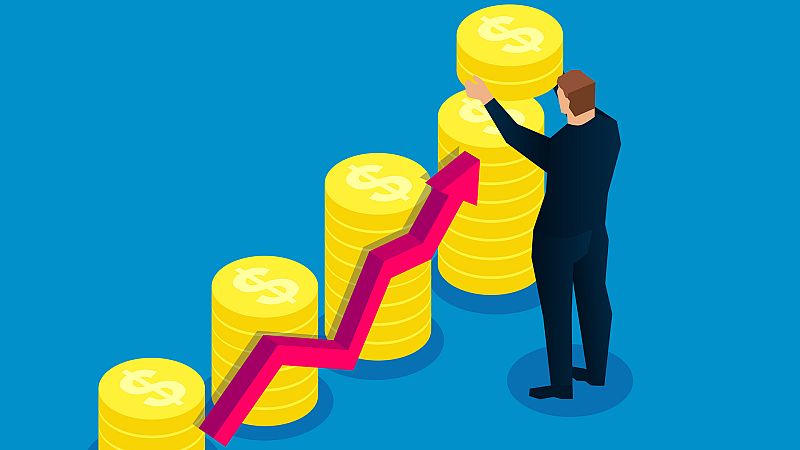 Será por dinero -  La inflación - 15/07/21 - Escuchar ahora