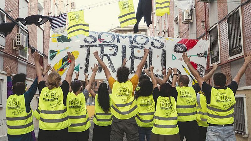 24 horas - Somos Tribu: "La pobreza se ha cronificado, es una situación muy complicada" - Escuchar ahora