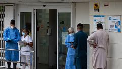 El gallo que no cesa - 'Si puede, no vaya al médico'. ¿Somos hipocondríacos?